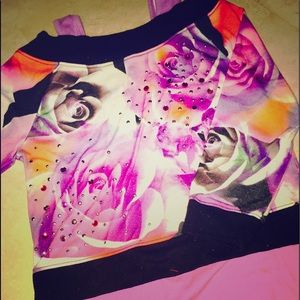 Girls Top
